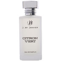 J. By Janvier Citron Vert Parfum For Men
