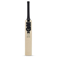 GM Noir Excalibur English Willow Professional Cricket Bat for Men and Boy (6)