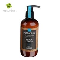 Naturelix Spa Care Dog Shampoo & Natural Conditioner