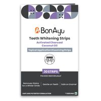 Bonayu Teeth Whitening Strips