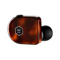 MASTER & DYNAMIC Mw07 Plus True Wireless Earphones Noise Cancelling, Mic Bluetooth, Tortoise Shell