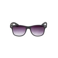 VAST UV Protected Gradient Wayfarer Unisex Sunglasses (Vs Clubb2231Brown-52|52 Mm|Brown)