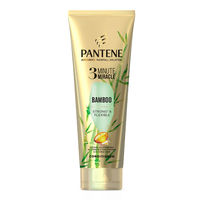 Pantene Advanced Hairfall Solution Bamboo, 3 Minute Miracle, Conditioner