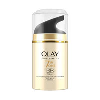 Olay Total Effects Day Cream For Sensitive Skin - Niacinamide