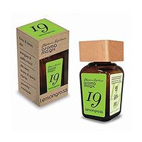 Aroma Magic Lemon Grass Aromatherapy Essential Oil