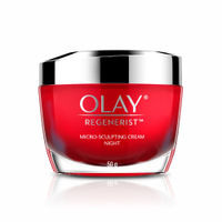 Olay Regenerist Night Cream - Niacinamide - All Skin Types
