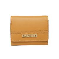 Caprese Popsicle Zip Around Wallet Small Black / Small