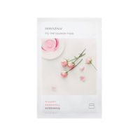 Innisfree My Real Squeeze Sheet Mask - Rose