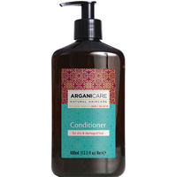 Arganicare Shea Butter Conditioner For Dry Damaged Hair