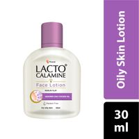 Lacto Calamine Oil Balance Lotion (For Oily Skin)