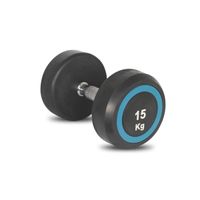 Vector X Solid Dumbbell (15kg x 1)