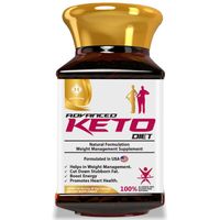 MOUNTAINOR Organic Keto Diet Weight Management Supplement for Men&Women-Natural & Safe