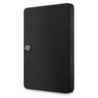 Seagate Expansion 1TB External HDD - USB 3.0 for Windows and Mac with 3 yr Data Recovery