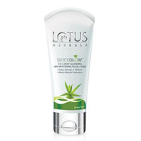 Lotus cleanser deals