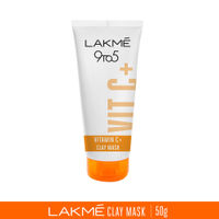 Lakme 9to5 Vitamin C Clay Mask