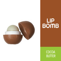 Blue Heaven Lip Bomb - Cocoa Butter
