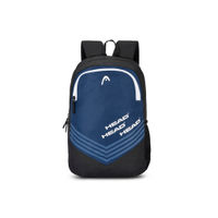 HEAD Accessories Volley Laptop Backpack Navy