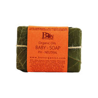 Bon Organics Baby Soap