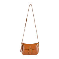 Buy Red Amber-01 Sling Bag Online - Hidesign
