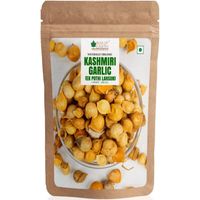 Bliss Of Earth Naturally Organic Kashmiri Garlic (ek Pothi Lahsun)