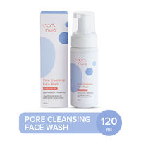 Nua Pore Cleansing Face Wash