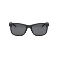 Polaroid Grey Square Sunglasses (PLD-2038S-MNV-Y2-52)