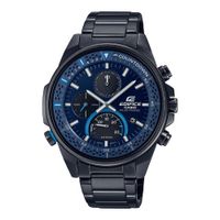 Casio ED510 Edifice Solar Sapphire ( EFS-S590DC-2AVUDF ) Analog Watch - For Men