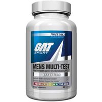 GAT Men's Multi-vitamin Tablets