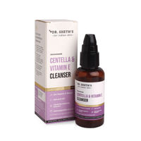 Dr. Sheth's Centella & Vitamin E Cleanser