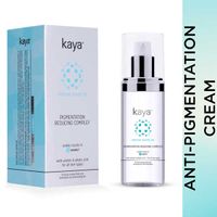 Kaya Pigmentation Reducing Complex, with Azelaic & Phytic Acid for all skin types
