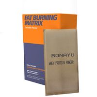 Bonayu Whey Protein Blend Fat Burning Matrix For Adults