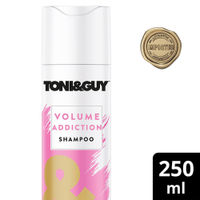 Toni&Guy Volume Addiction Shampoo