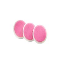Zoli Buzz B Replacement Pads - Pink (Free Size)