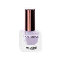 Colorbar Nail Lacquer - Lovely Lilacs