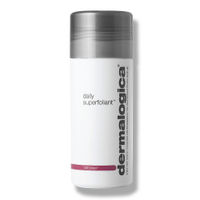 Dermalogica Daily Superfoliant Anti-pollution Face Scrub with charcoal