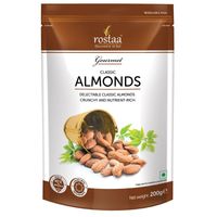 Rostaa Classic Almond
