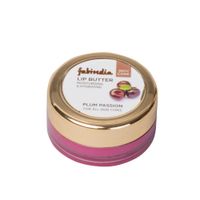 Fabindia Skin Care Plum Passion Lip Butter
