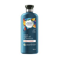 Herbal Essences Argan Oil Of Morocco Conditioner - For Frizz Free Hair - Paraben Free