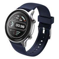 Noise Fit Active Smartwatch - Power Blue