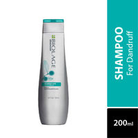 Matrix Biolage Advanced Scalppure Anti-Dandruff Shampoo