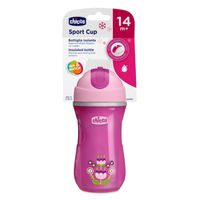 Chicco Sport Cup 14M+ Girl