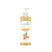 Biotique Almond Oil Ultra Rich Body Wash
