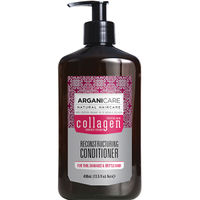 Arganicare Collagen Hair Conditioner