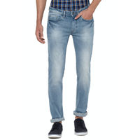 Solly Jeans Co Blue Jeans