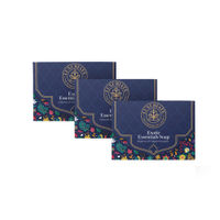 Luxuriate Exotic Essentials Essense Beauty Soap - Pack of 3