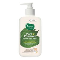Mother Sparsh Plant Power Natural Baby Wash