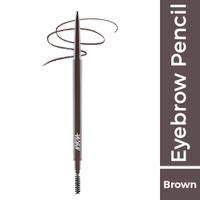 Nykaa Brow On Point! Micro Fine Eyebrow Pencil - Wiccan Wand