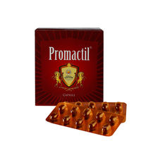 Kerala Ayurveda Promactil Capsule Pack of 10