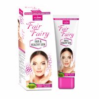 VI-JOHN Fair & Fairy Cream
