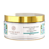 Amberry Radiant Glow Face Cream